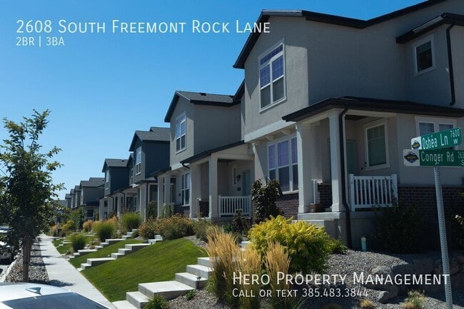 Building Photo - 2608 S Freemont Rock Ln