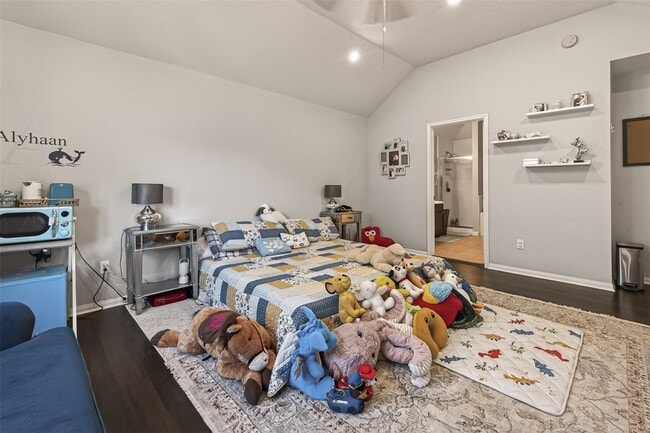 Building Photo - 3611 Stacy Park Cir