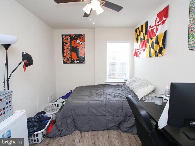 Building Photo - 1515 N Bouvier St