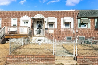 Building Photo - 915 W Browning Rd