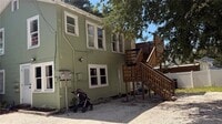 Building Photo - 905 Jones St