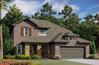 Building Photo - 2409 Lost Crk Dr