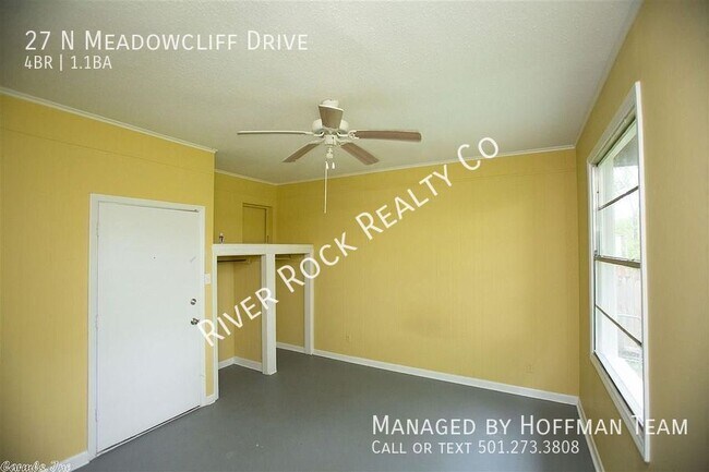 Building Photo - 27 N Meadowcliff Dr