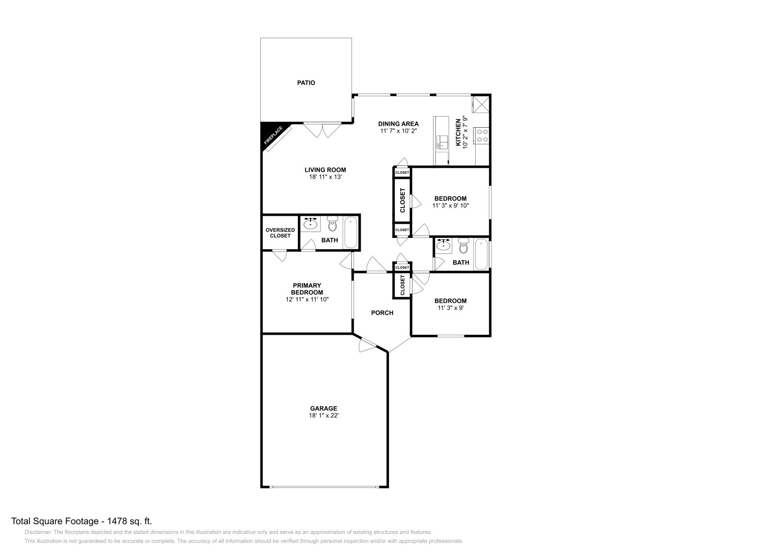 Building Photo - 3106 Boynton Dr