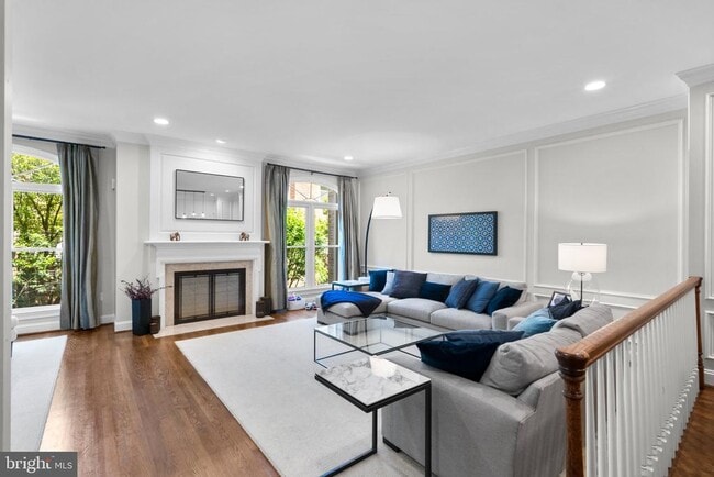 Building Photo - 1532 Hampton Hill Cir