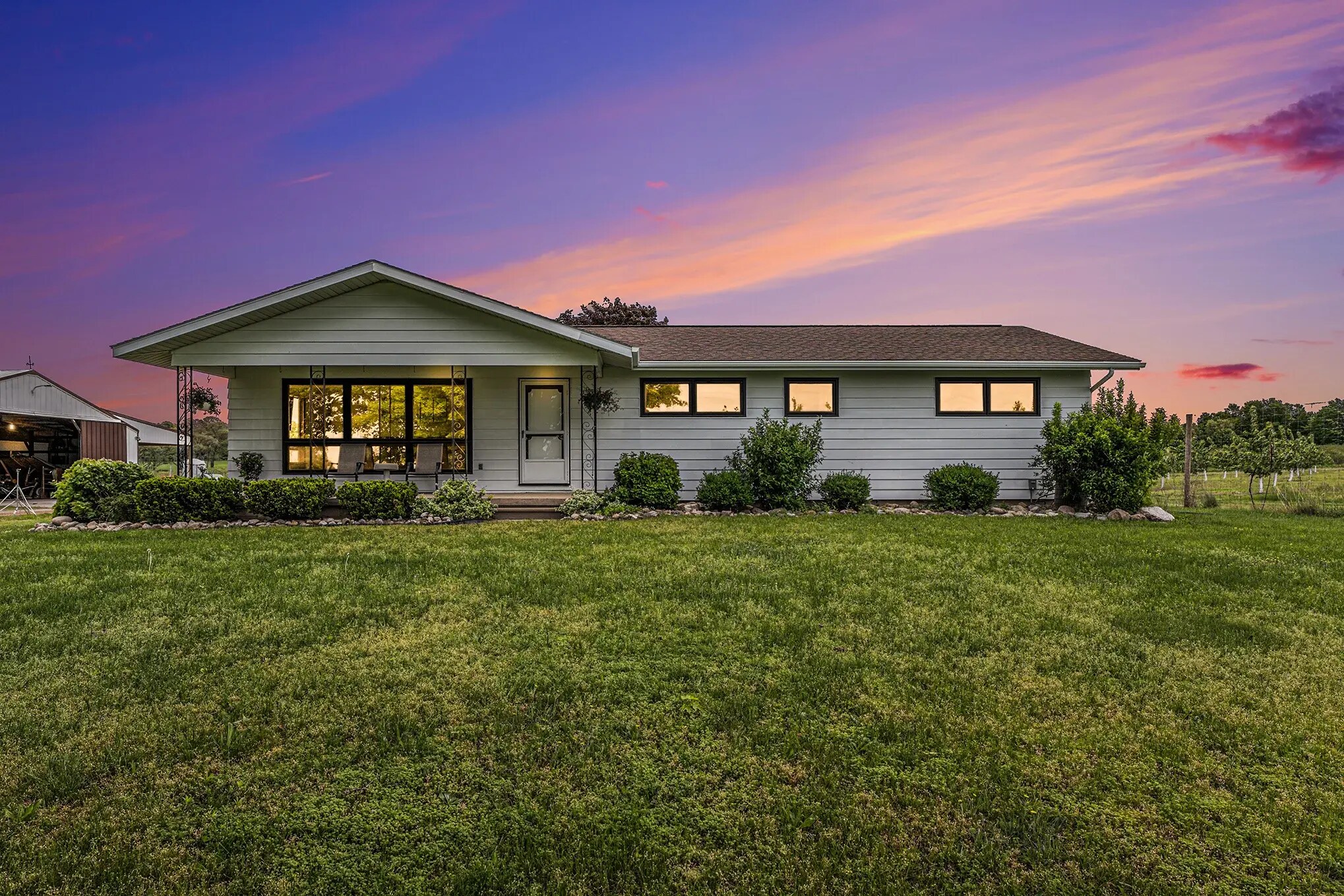 Building Photo - 8150 Elk Lake Rd