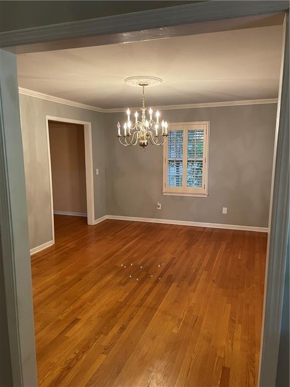 Building Photo - 682 E Morningside Dr NE