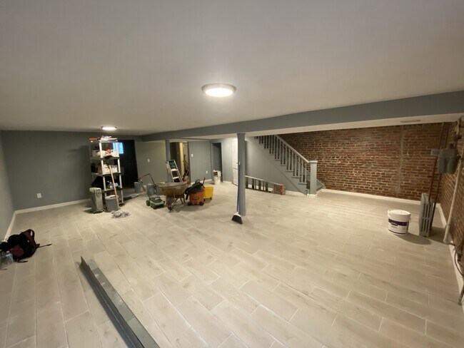 Building Photo - 4016 7th St NW