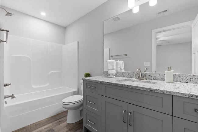 Building Photo - 9614 Mulberry Gap Way