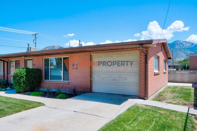 Building Photo - 7293 S 1105 E