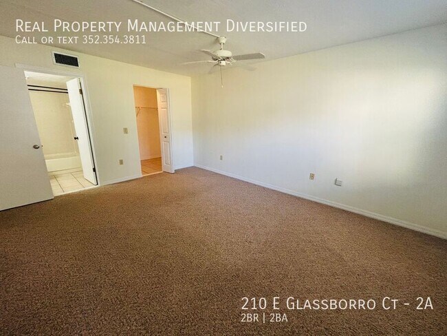 Building Photo - 210 E Glassboro Ct