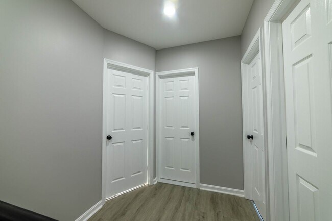 Building Photo - 2600 Garrett Ave