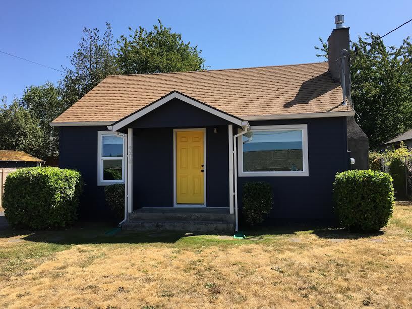 Building Photo - 4614 NE Going St