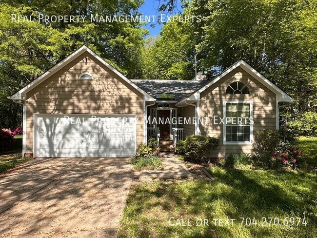 Building Photo - 801 Water Wheel Ct