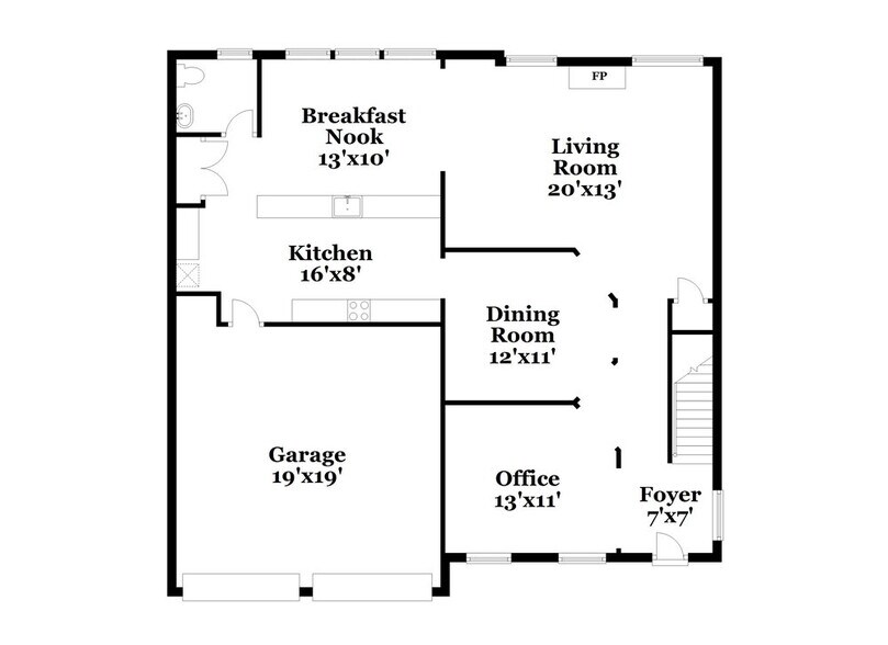 Building Photo - 137 Lantana Dr