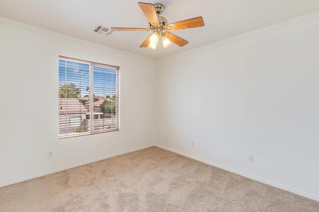 Bedroom 2 - 2591 E Bellerive Dr