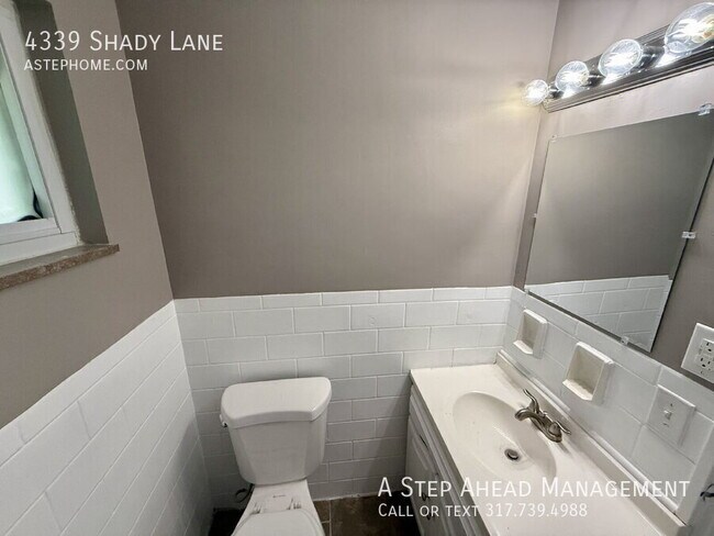 Building Photo - 4339 Shady Ln