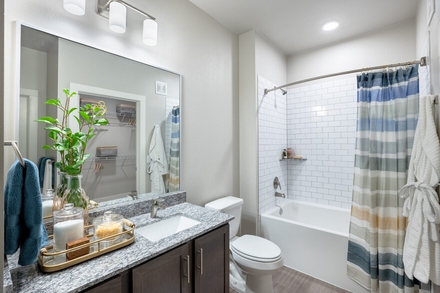 Building Photo - 22100 Park Westheimer Blvd