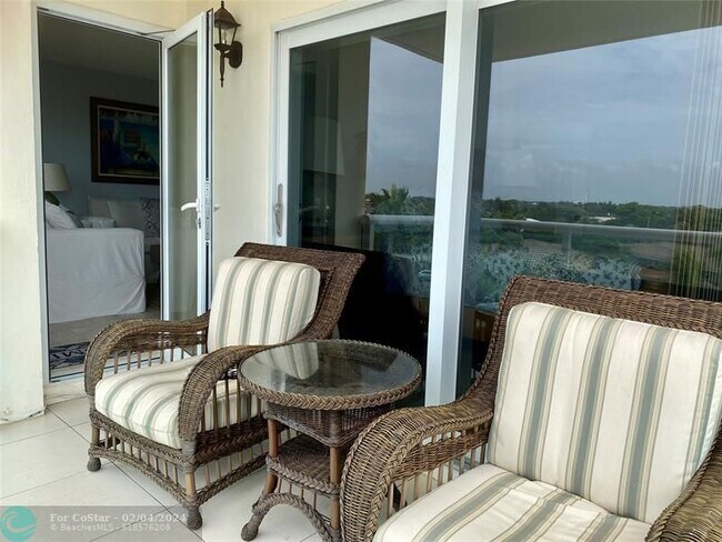 Building Photo - 6000 N Ocean Blvd