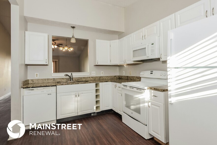 Building Photo - 3138 Salamonie Dr