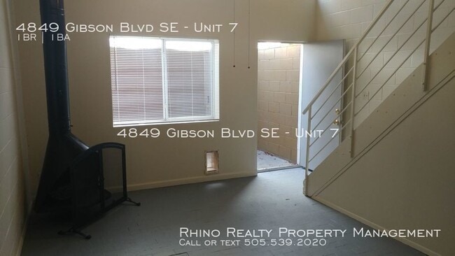 Building Photo - Cute 1 Bedroom 1 Bathroom Loft!