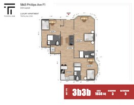 Building Photo - 5845 Phillips Ave