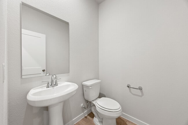 Building Photo - 302 Brazen Forest Trl