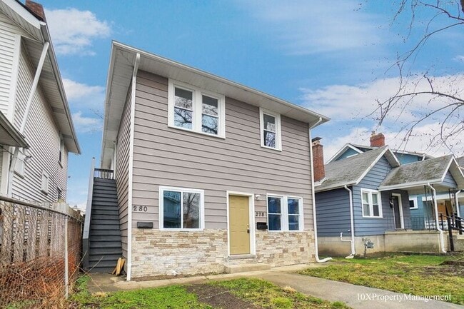Primary Photo - 280 S Warren Ave