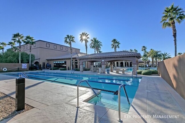 Building Photo - 956 Via Canale Dr