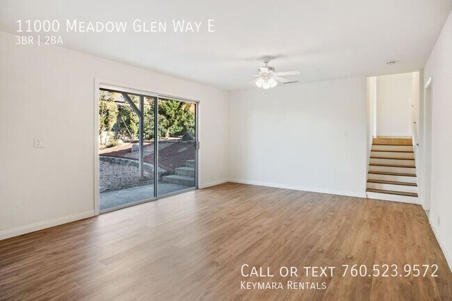 Building Photo - 11000 Meadow Glen Way E