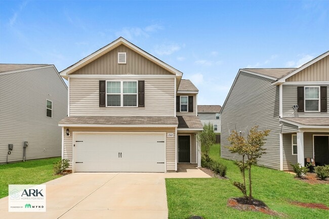 Building Photo - 2169 Southlea Dr