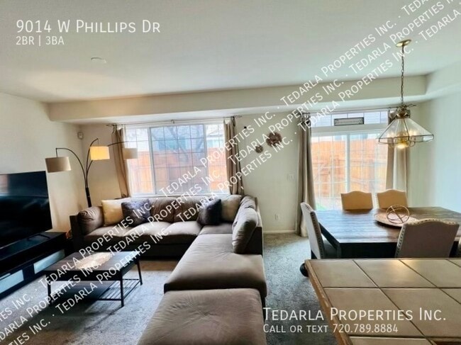 Building Photo - 9014 W Phillips Dr