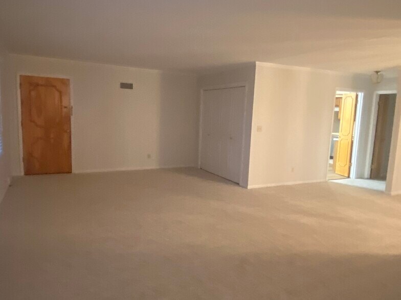 Living room view 2 - 104 Winston Pl