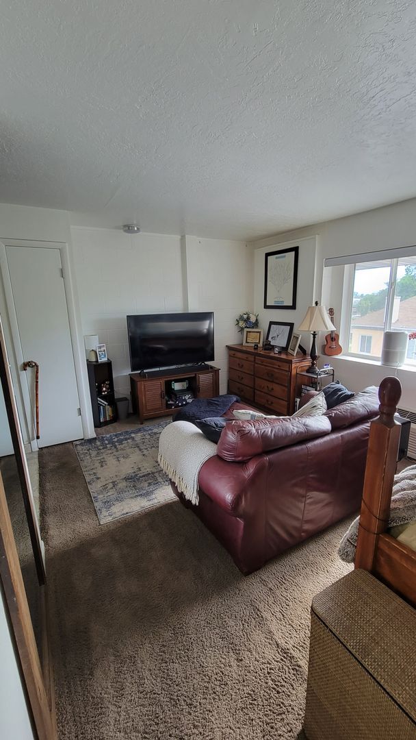 Building Photo - Studio Apartment with Granite Countertops