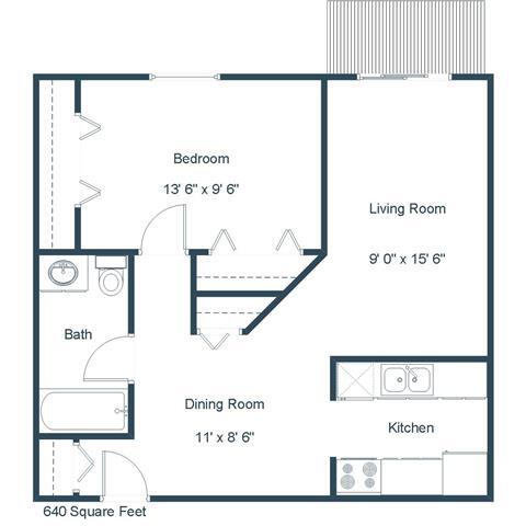 Floorplan - Briar Pointe