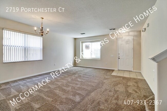 Building Photo - 2719 Portchester Ct