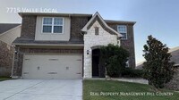 Building Photo - 7715 Valle Local