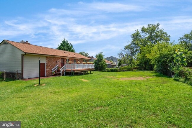 Building Photo - 3908 Melvern Pl