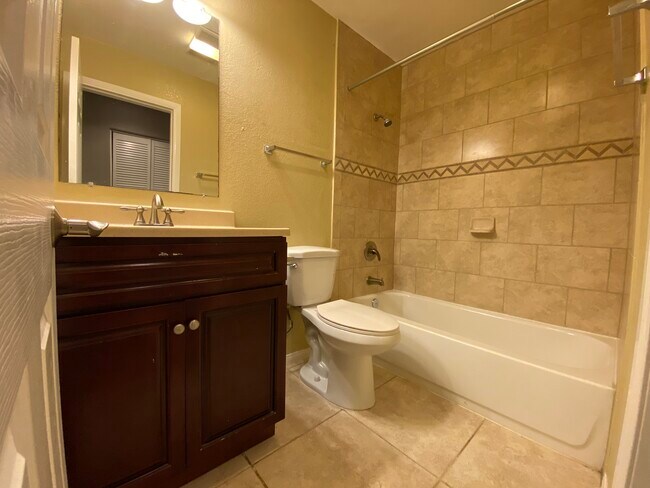 Bathroom 2 - 3731 37th St