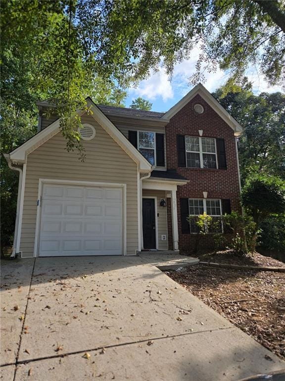 Primary Photo - 830 Melrose Park Pl NW