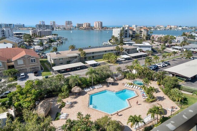 Building Photo - 400 Island Way