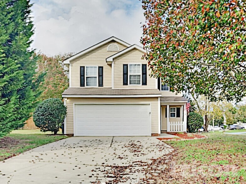 Building Photo - 4700 Winterberry Ln
