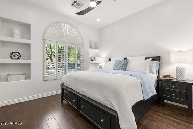 Building Photo - 8267 E Angel Spirit Dr