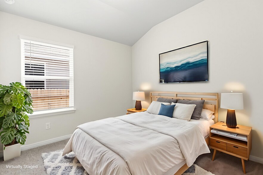 Building Photo - 821 Sun Grove Trl