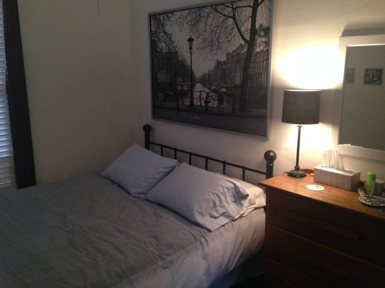 Building Photo - 95 W 1st Ave