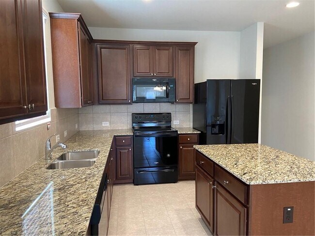 Building Photo - 604 Sonterra Blvd