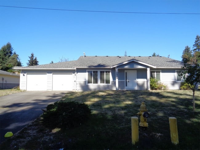 Primary Photo - 2409 Farrell Dr