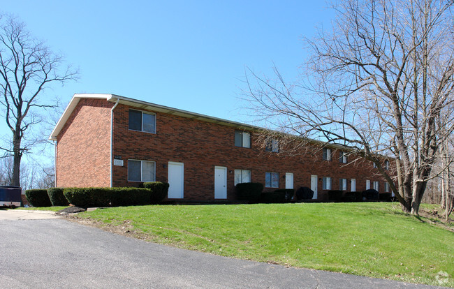 Building Photo - Mogadore Square