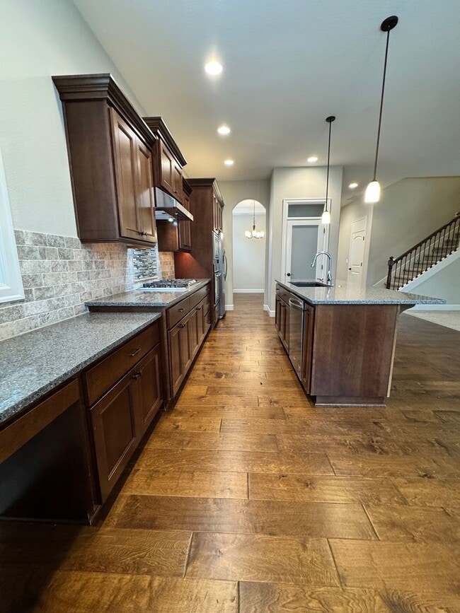 Building Photo - FOR RENT UNFURNISHED: Beautifully maintained 2015 Noyes-built home, 5 bed, 3 bath, 2 car garage w...