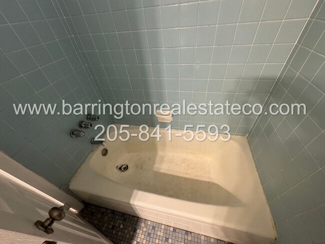 Building Photo - Birmingham/Center Point - Zero Deposit for a Limited Time